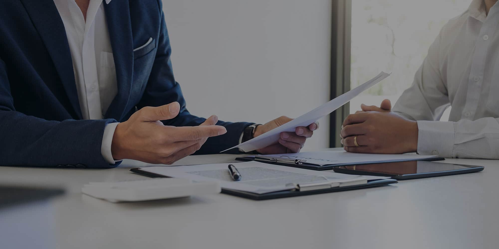 Graham Insurance Inc. - About