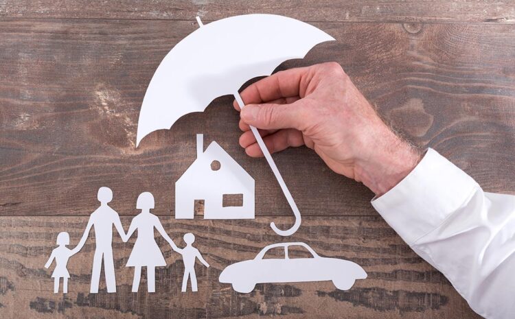  Umbrella Insurance