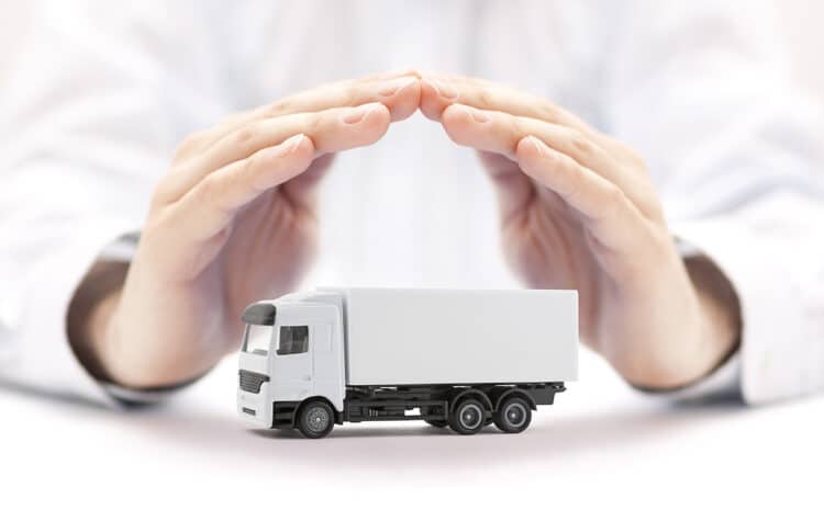  Commercial Auto Insurance