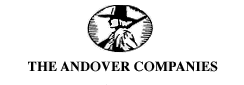 Andover Company Logo