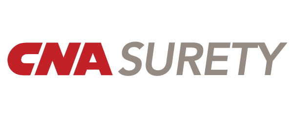 CNA Surety Logo