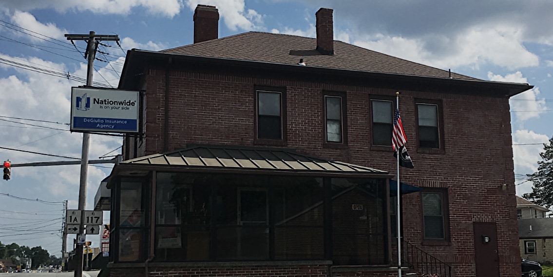 Contact Warwick Michael Degiulio Graham Insurance Inc.