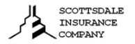 Scottsdale Insurance Logo