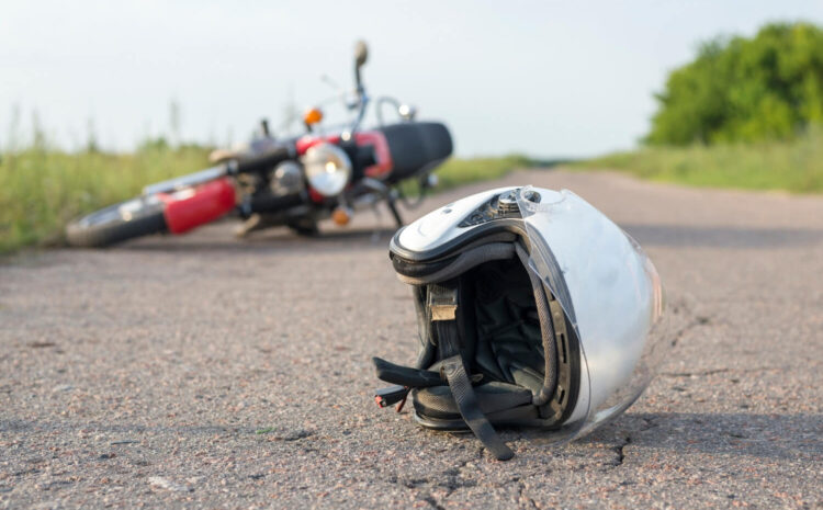  Top 5 reasons to get motorcycle insurance for your motorcycle